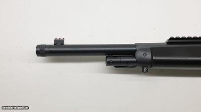 Chiappa 1892 Wildlands Takedown, 357 Mag 38, 16