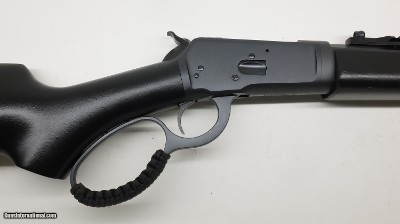 Chiappa 1892 Wildlands Takedown, 357 Mag 38, 16