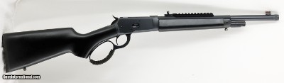 Chiappa 1892 Wildlands Takedown, 357 Mag 38, 16