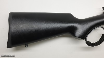 Chiappa 1892 Wildlands Takedown, 357 Mag 38, 16