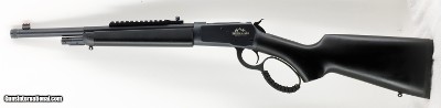 Chiappa 1892 Wildlands Takedown, 357 Mag 38, 16