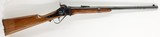 Chiappa 1883 Sharps Cavalry 54 Caliber Black Powder #910.015 - 9 of 10