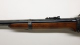 Chiappa 1883 Sharps Cavalry 54 Caliber Black Powder #910.015 - 6 of 10