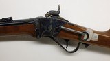 Chiappa 1883 Sharps Cavalry 54 Caliber Black Powder #910.015 - 7 of 10