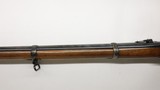 Chiappa 1860 Spencer, 44-40 Win, 30