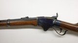 Chiappa 1860 Spencer, 44-40 Win, 30