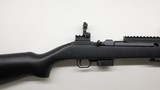 Chiappa M1 Carbine 9mm Black, Beretta Mags #500.259