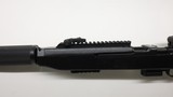 Chiappa M1 Carbine 9mm Black, Beretta Mags #500.259 - 9 of 13