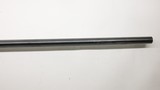 Winchester 74, 22 LR, made 1942, Pre War - 15 of 22