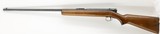 Winchester 74, 22 LR, made 1942, Pre War - 22 of 22