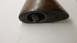 Winchester 74, 22 LR, made 1942, Pre War - 2 of 22