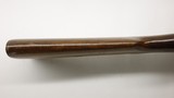 Winchester 74, 22 LR, made 1942, Pre War - 11 of 22
