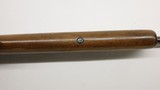 Winchester 74, 22 LR, made 1942, Pre War - 14 of 22