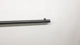 Winchester 74, 22 LR, made 1942, Pre War - 5 of 22