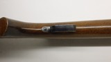 Winchester 74, 22 LR, made 1942, Pre War - 13 of 22
