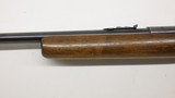 Winchester 74, 22 LR, made 1942, Pre War - 17 of 22