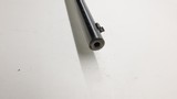 Winchester 74, 22 LR, made 1942, Pre War - 6 of 22