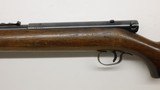 Winchester 74, 22 LR, made 1942, Pre War - 19 of 22