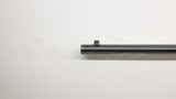 Winchester 74, 22 LR, made 1942, Pre War - 16 of 22