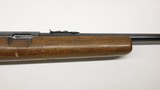 Winchester 74, 22 LR, made 1942, Pre War - 4 of 22