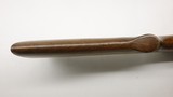 Winchester 74, 22 LR, made 1942, Pre War - 12 of 22