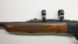 Ruger Number 1, 375 HH, 24", Made 2007, CLEAN 01320 - 18 of 22