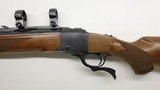Ruger Number 1, 375 HH, 24", Made 2007, CLEAN 01320 - 19 of 22