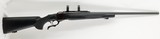 Ruger Number 1, 270 Win, 26