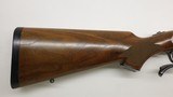 Ruger Number 1, 300 Weatherby Mag, 26