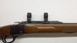 Ruger Number 1, 300 Weatherby Mag, 26