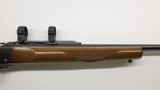 Ruger Number 1, 300 Weatherby Mag, 26