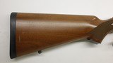 Ruger Number 1, 22-250, 24