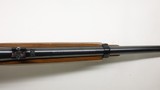 Ruger Number 3, 22 Hornet, 1976, 22