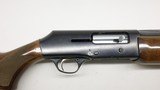 Browning B-80 B80 SL 12ga, 28 IC, Made 1984 - 1 of 20