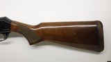 Browning B-80 B80 SL 12ga, 28 IC, Made 1984 - 18 of 20
