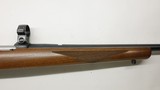 Ruger 77/22 22 Win Mag, 20