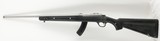 Ruger 77/22 All Weather 22LR 20