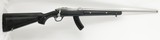Ruger 77/22 All Weather 22LR 20