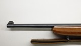 Ruger 10/22 Carbine, 1967, Pre Warning, Finger groove Stock - 17 of 22