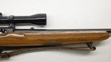 Ruger 10/22 Carbine, 1967, Pre Warning, Finger groove Stock - 4 of 22