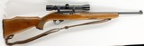 Ruger 10/22 Carbine, 1967, Pre Warning, Finger groove Stock - 21 of 22