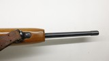 Ruger 10/22 Carbine, 1967, Pre Warning, Finger groove Stock - 16 of 22