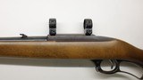 Ruger 96, Ninety Six 44 Remington Magnum, 18
