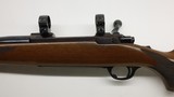 Ruger M77 77, 7x57 Mauser, 1980 Red pad Tang Safety W/ Rings - 20 of 23