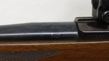 Ruger M77 77, 7x57 Mauser, 1980 Red pad Tang Safety W/ Rings - 19 of 23