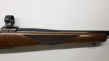 Ruger M77 77, 7x57 Mauser, 1980 Red pad Tang Safety W/ Rings - 4 of 23