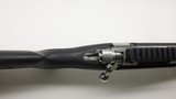 Ruger M77 77 Stainless All Weather 243 Win Houge Stock - 10 of 22