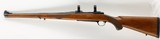 Ruger M77 77 Mark 2 International, 243 Win, 1993 With Rings - 23 of 23