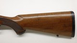Ruger M77 77 Mark 2 International, 243 Win, 1993 With Rings - 21 of 23