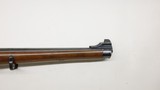 Ruger M77 77 Mark 2 International, 243 Win, 1993 With Rings - 5 of 23